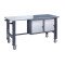 Mobile workbench (on adjustable supports) VRM 41 SD/SD G(2,0)