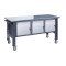 Mobile workbench (on adjustable supports) VRM 41 SD/SD/SD G(2,0)