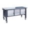 Mobile workbench (on adjustable supports) VRM 41 SD/3SM/SD G(2,0)