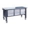 Mobile workbench (on adjustable supports) VRM 41 SD/3SM/3SM G(2,0)