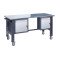 Mobile workbench (on adjustable supports) VRM 41 SD/SD G(2,0)