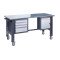 Mobile workbench (on adjustable supports) VRM 41 SD/3SM G(2,0)