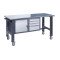 Mobile Werkbank (auf verstellbaren Stützen) VRM 41 3SM/SD G(2,0)