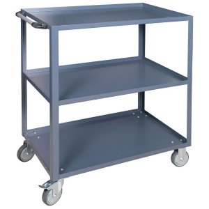 Wózek pólkowy VPS-1