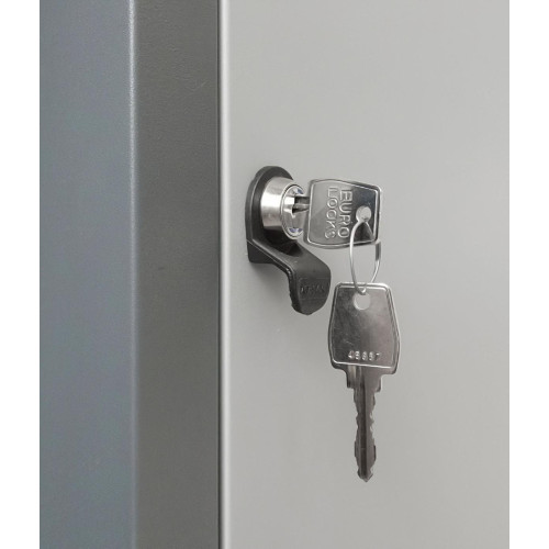 Werkzeugschrank TS 2S2L (Maschine)