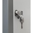Werkzeugschrank TS 2S2L (Maschine)