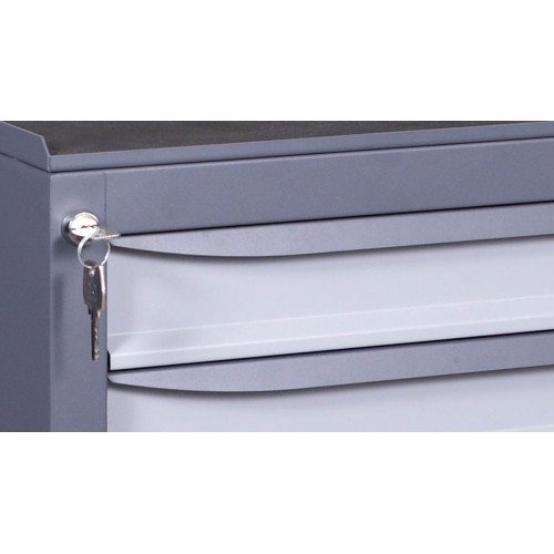 Werkzeugschrank TS 8S (Maschine)
