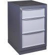 Tool cabinet TS M2L (Metalworker's)