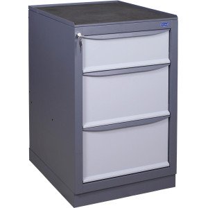 Tool cabinet TS M2L (Metalworker's)