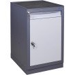 Tool cabinet TS SD (Metalworker's)
