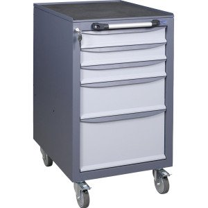 Tool cart TI 3SML