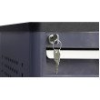 Tool cart TU-1 2S2L