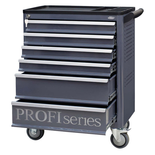 Tool cart TU-1 4S2M