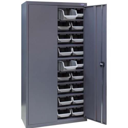 Instrument cabinet for containers YSM-18/1