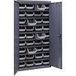 Instrument cabinet for containers YSM-18/1
