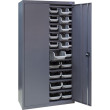 Instrument cabinet for containers YSM-18/2
