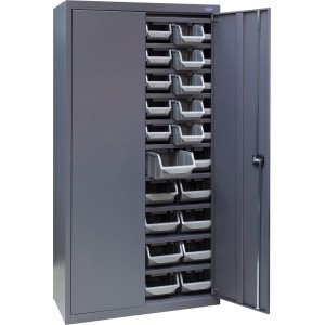 Instrument cabinet for containers YSM-18/2