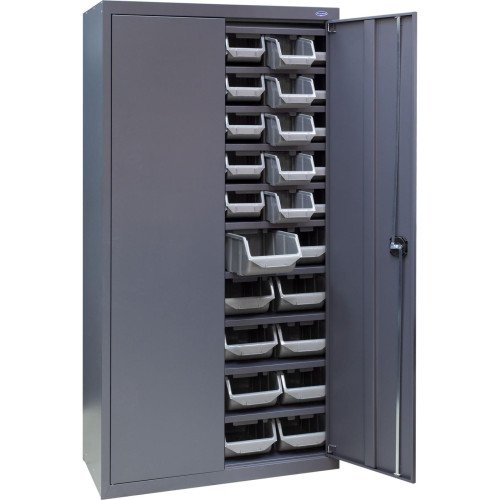 Instrumentenschrank für Behälter YSM-18/2
