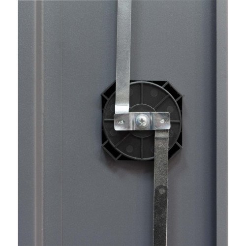 Instrumentenschrank für Behälter YSM-18/2