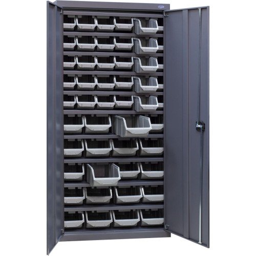 Instrumentenschrank für Behälter YSM-18/2