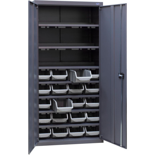 Instrumentenschrank für Behälter YSM-18/3