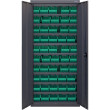 Instrumentenschrank für Behälter YSM-14 opt. 01