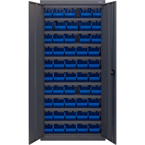 Instrumentenschrank für Behälter YSM-14 opt. 01