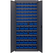 Instrument cabinet for containers YSM-14 opt. 02