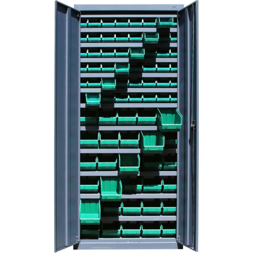 Instrument cabinet for containers YSM-14 opt. 02