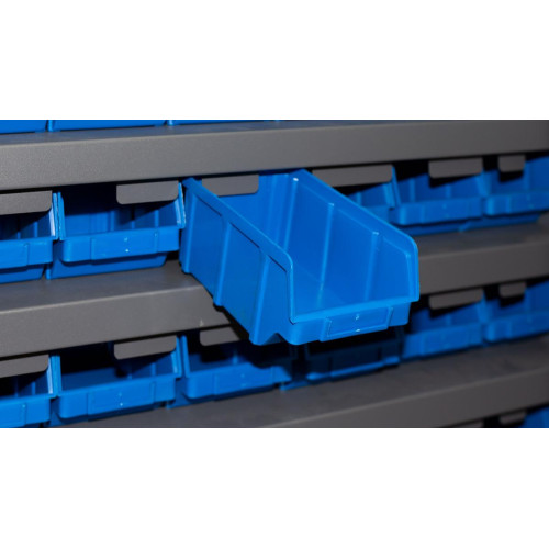 Instrument cabinet for containers YSM-14 opt. 02