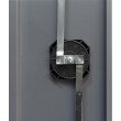 Instrumentenschrank für Behälter YSM-14 opt. 02