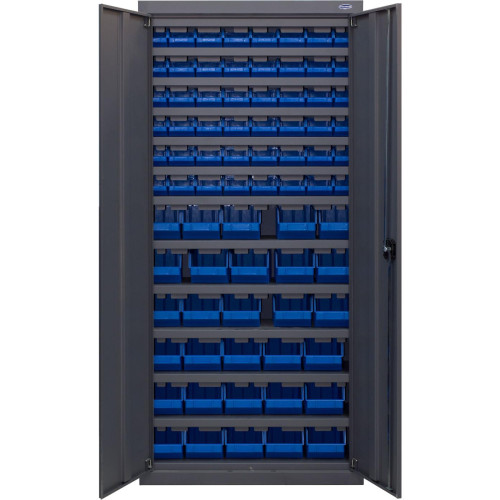 Instrumentenschrank für Behälter YSM-14 opt. 02