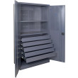 Instrument cabinet SI-10/2S/5D