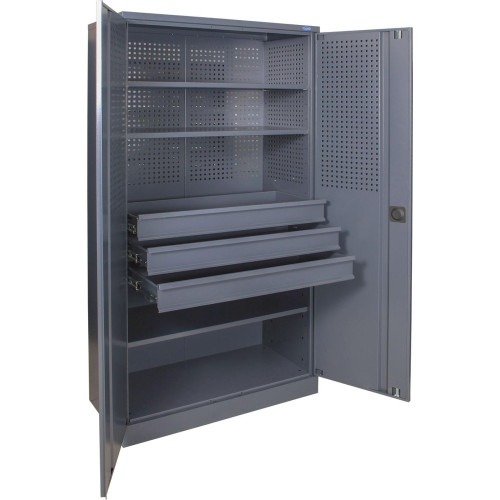Instrument cabinet SI-10/3S/3D
