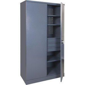 Szafa narzędziowa SI-10/3S/3D