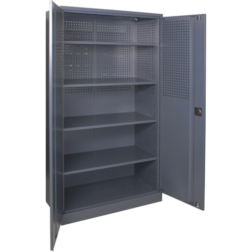 Instrumentenschrank SI-10/4S