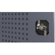 Instrument Cabinet SI-15