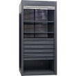Instrumental Rollschrank SI-10/2S/5D R