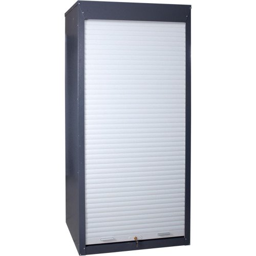 Instrumental Rollschrank SI-10/2S/5D R