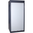 Instrumental cabinet with roller doors SI-10/3S/3D R