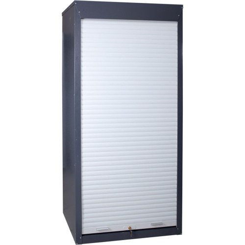 Instrumental Rollschrank SI-10/3S/3D R