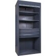 Instrumental Rollschrank SI-10/3S/3D R