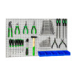 PNI-2 Tool Panel