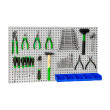 PNI-2 Tool Panel