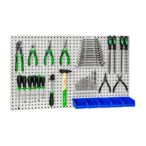 PNI-2 Tool Panel