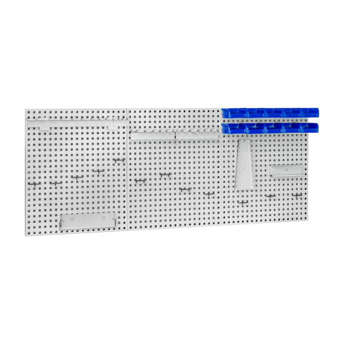 PNI-3 Tool Panel