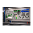PNI-3 Tool Panel
