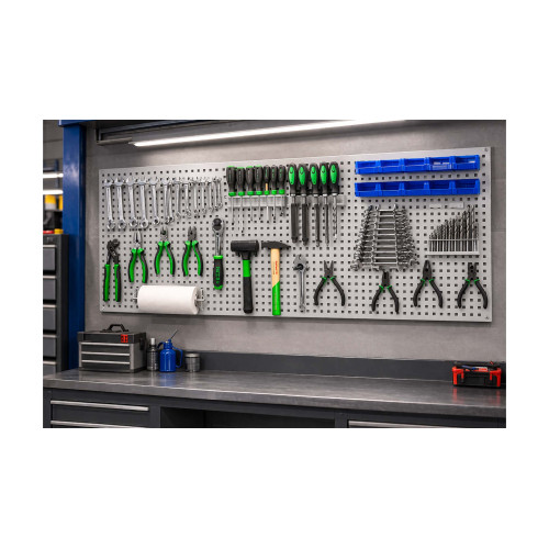 PNI-3 Tool Panel