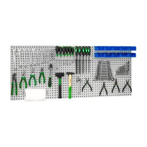 PNI-3 Tool Panel