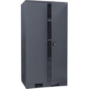 Reinforced tool cabinet SPI-10/3S/3D